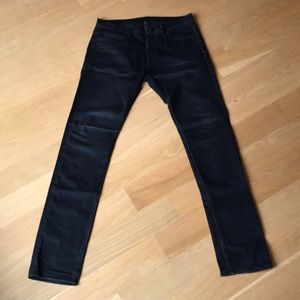 Helmut Bornn Jeans
